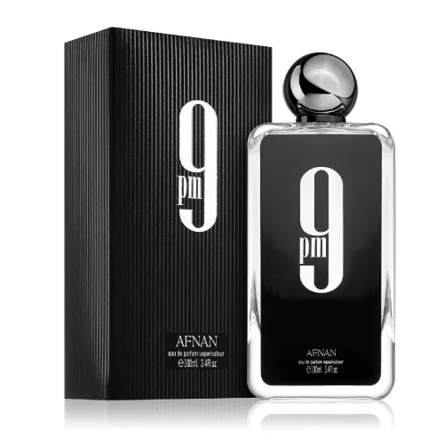 Perfume 9pm de Afnan