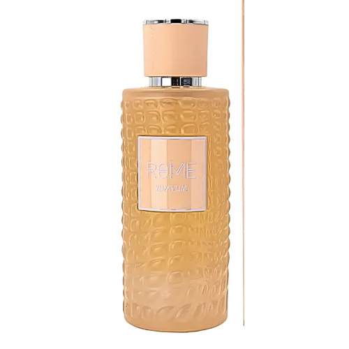 Perfume Rome Yum Yum, frasco