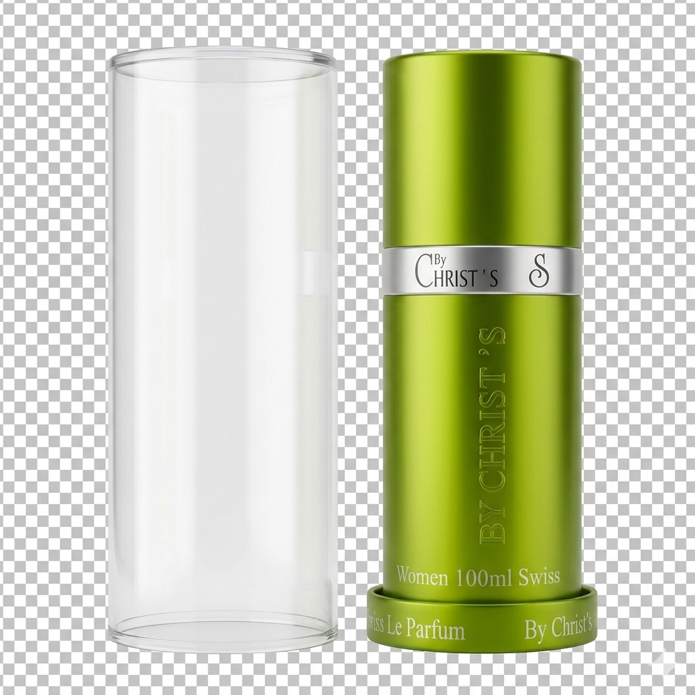 5TH Element By Christis Para Mujer 100 ml