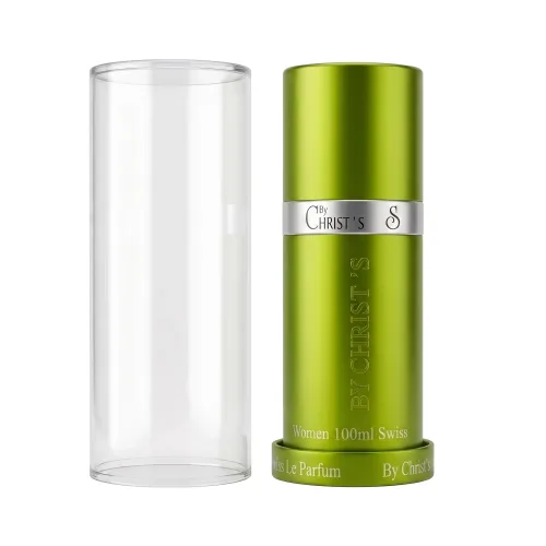 Perfume 5TH Element By Christis