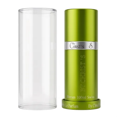 Perfume 5TH Element By Christis