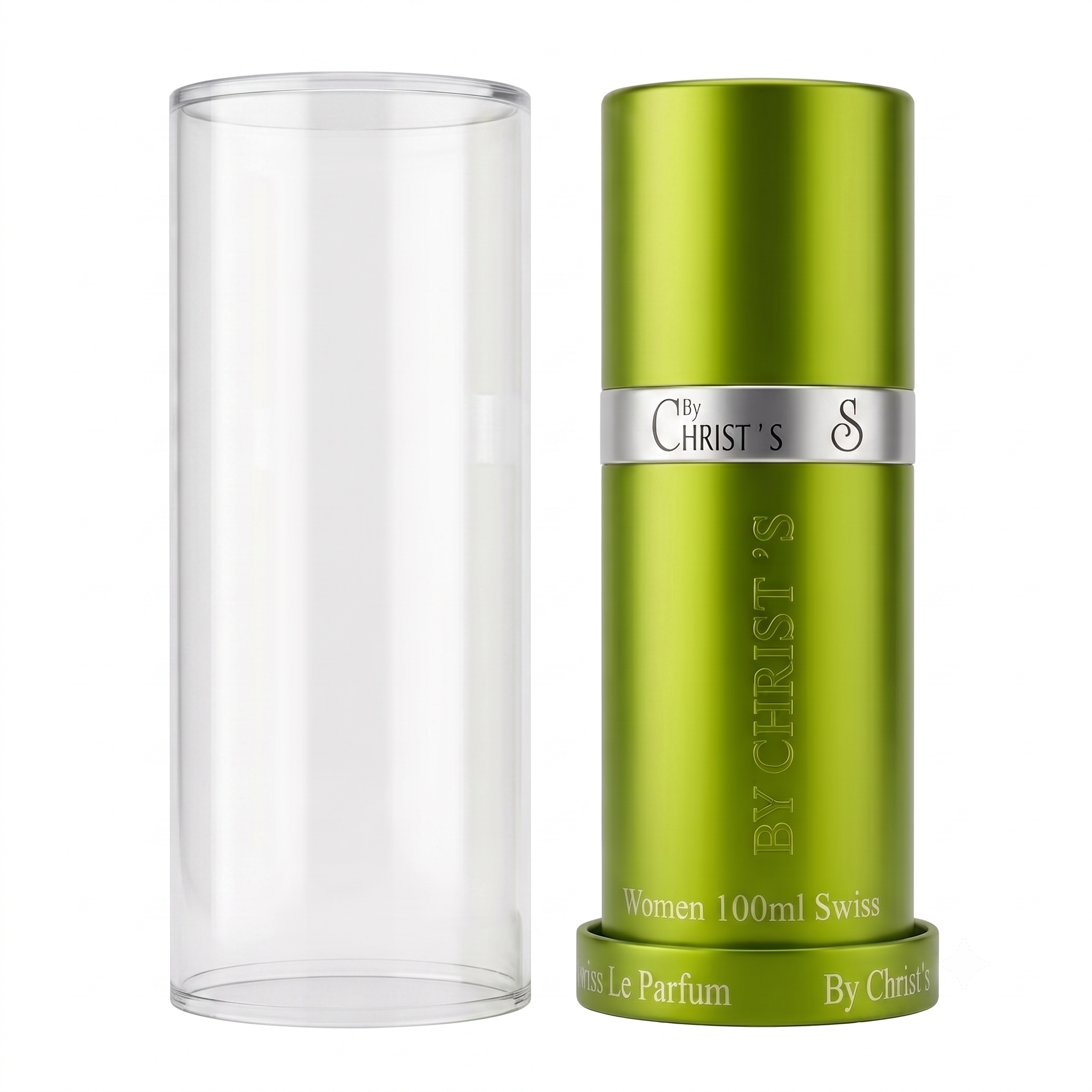Perfume 5TH Element By Christis