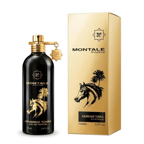Perfume Arabians Tonka De Montale