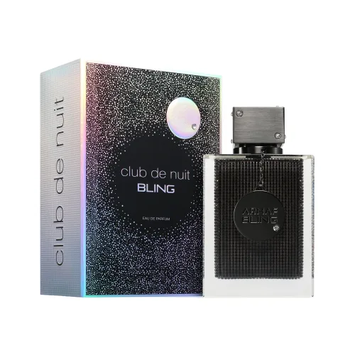 Perfume Club de Nuit Bling EDP