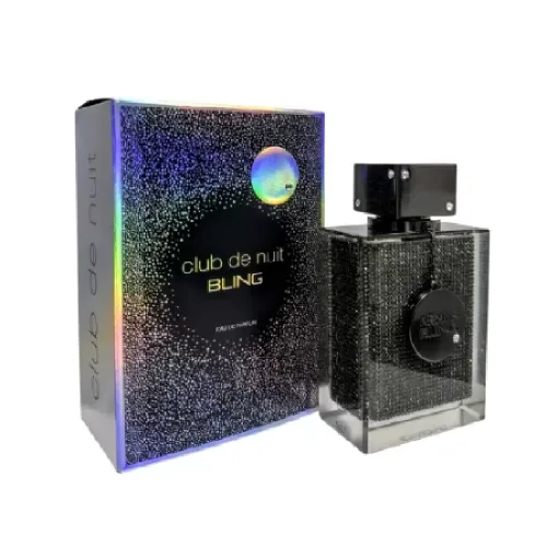 Perfume Club de Nuit Bling EDP