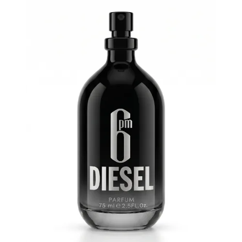 Perfume Diesel 6PM