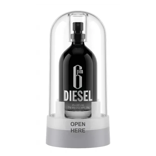 Perfume Diesel 6PM