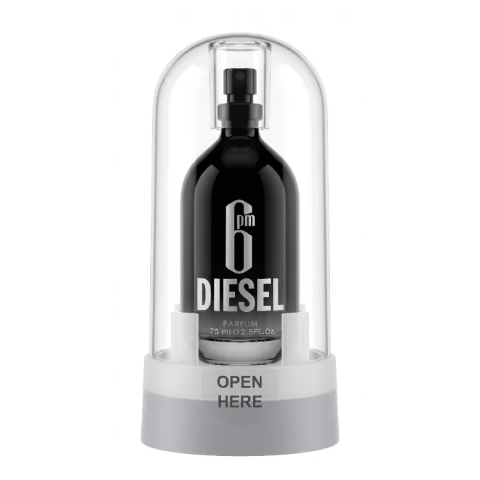 Perfume Diesel 6PM