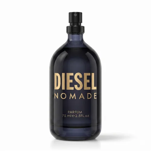 Perfume Diesel Nomade