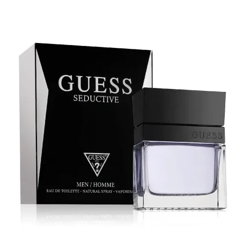 Perfume Guess Seductive
