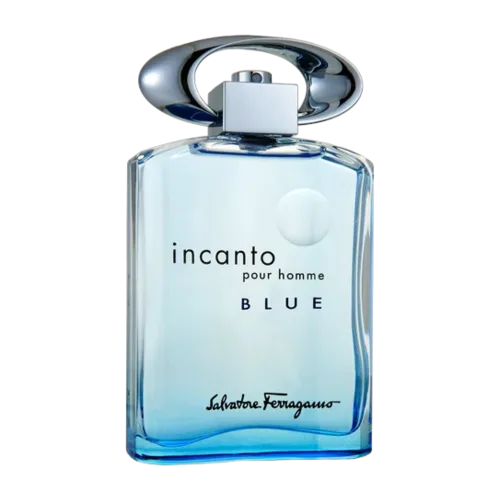 Perfume Incanto Pour Homme Blue