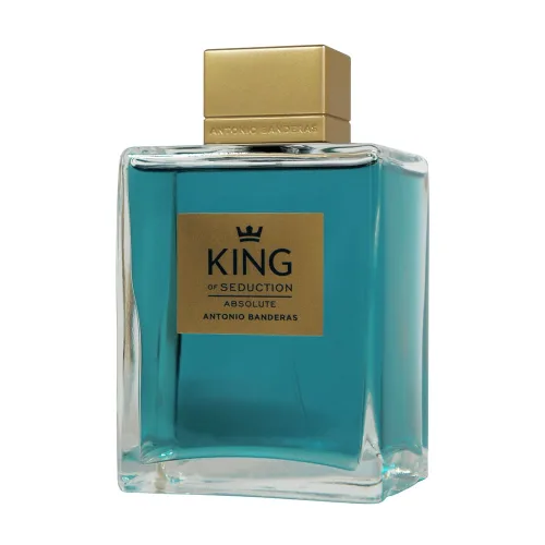 Perfume King Of Seduction Absolute