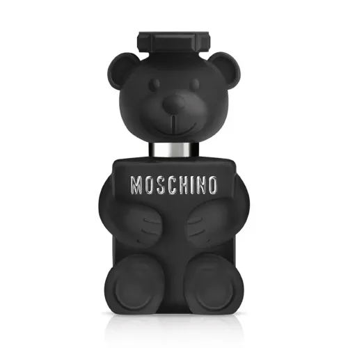 Perfume Moschino Toy Boy 2 Eau de Parfum, frasco