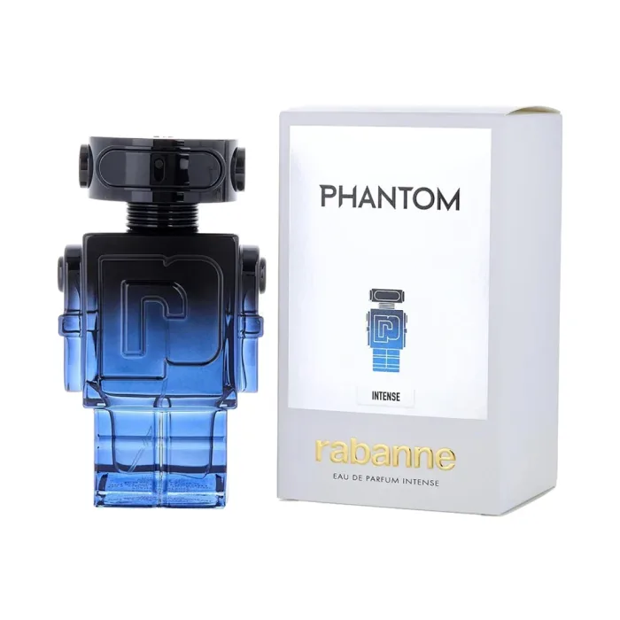 Perfume Phantom Intense De Paco Rabanne