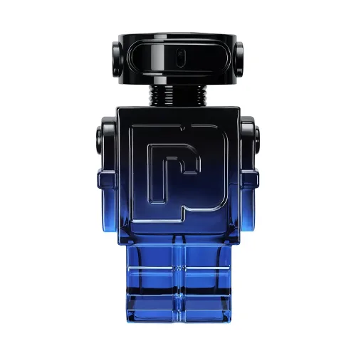 Perfume Phantom Intense De Paco Rabanne, frasco