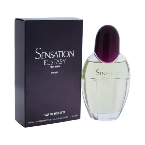 Perfume Sensation Ecstasy For Men