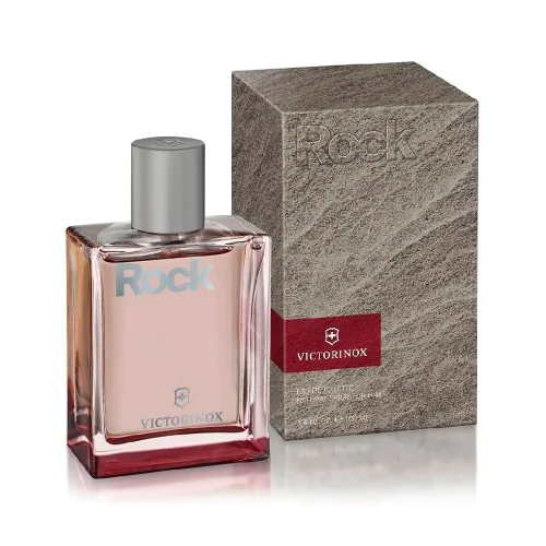 Perfume Swiss Army Rock EDT