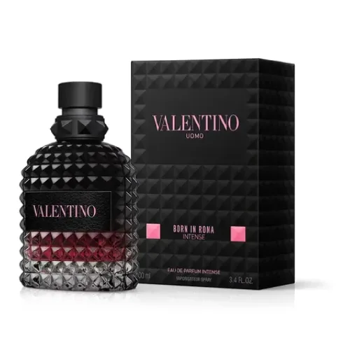 Perfume Valentino Born In Roma EDP Intense