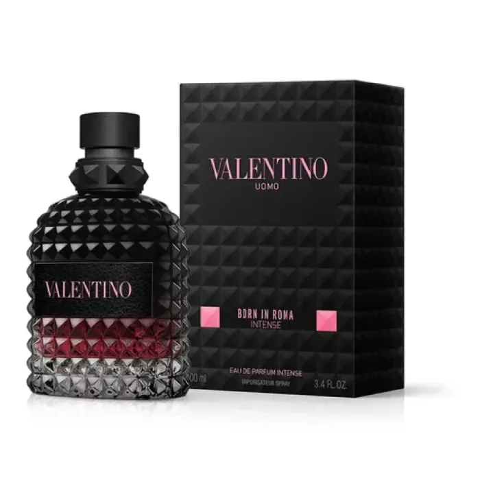 Perfume Valentino Born In Roma EDP Intense