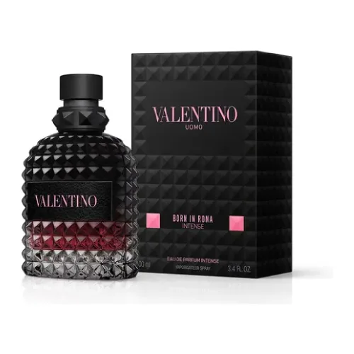 Perfume Valentino Born In Roma EDP Intense