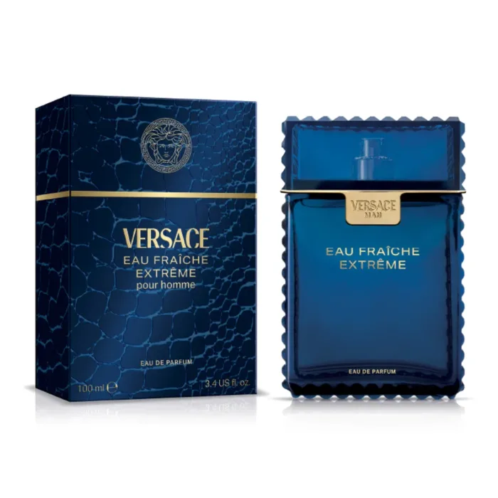 Perfume Versace EAU Fraiche Extreme Pour Homme