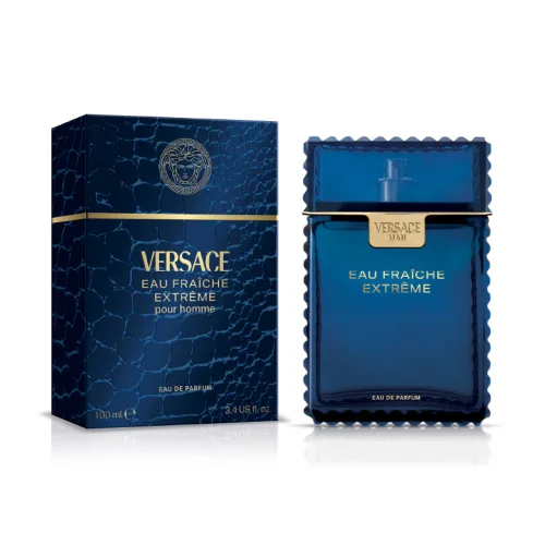 Perfume Versace EAU Fraiche Extreme Pour Homme