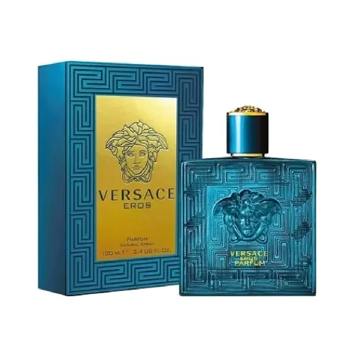 Perfume Versace Eros Parfum