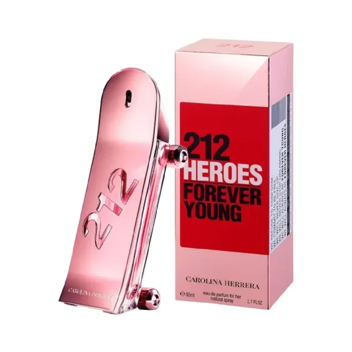 Perfume 212 Heroes EDP