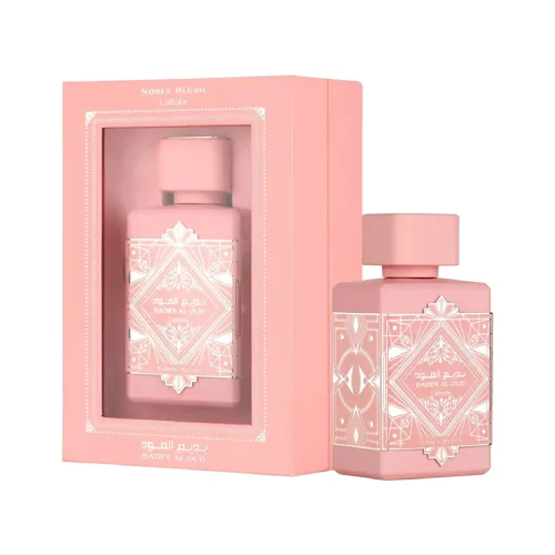 Perfume Badee Al Oud Noble Blush EDP