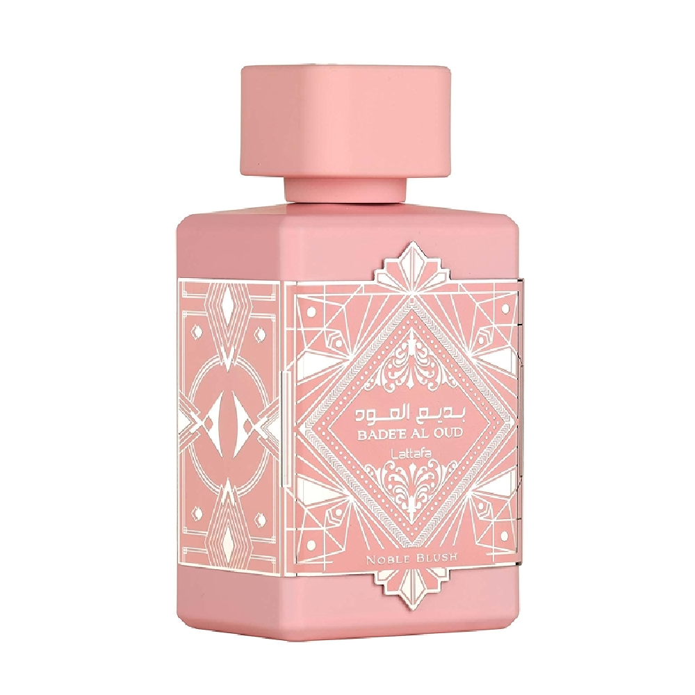 Alternative view of Perfume Badee Al Oud Noble Blush EDP