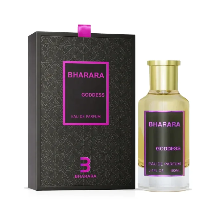 Perfume Bharara Goddess