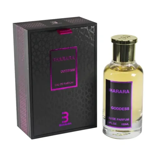 Perfume Bharara Goddess
