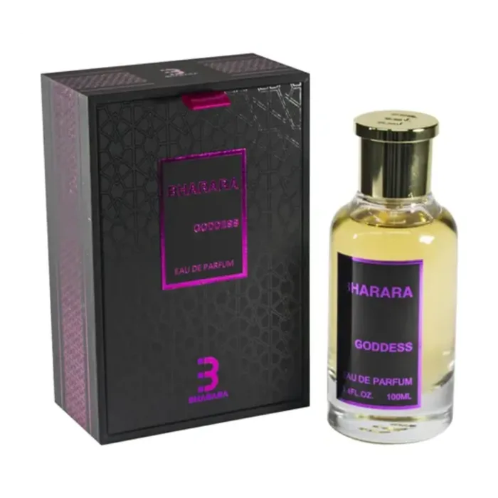 Perfume Bharara Goddess
