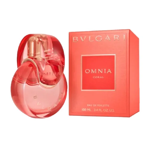 Perfume Omnia Coral