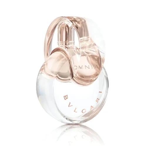 Perfume Omnia Crystalline Eau de Toilette, frasco