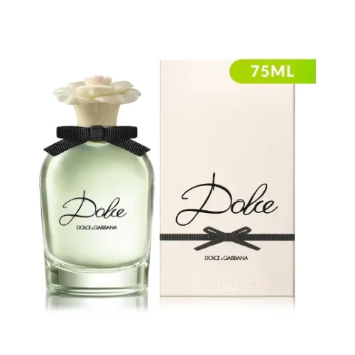Perfume Dolce de Dolce Gabbana