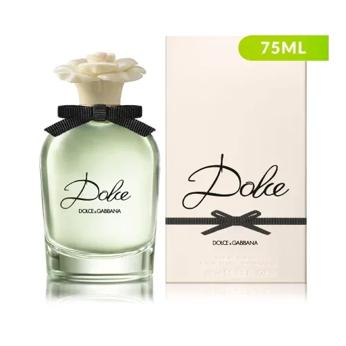 Perfume Dolce de Dolce Gabbana