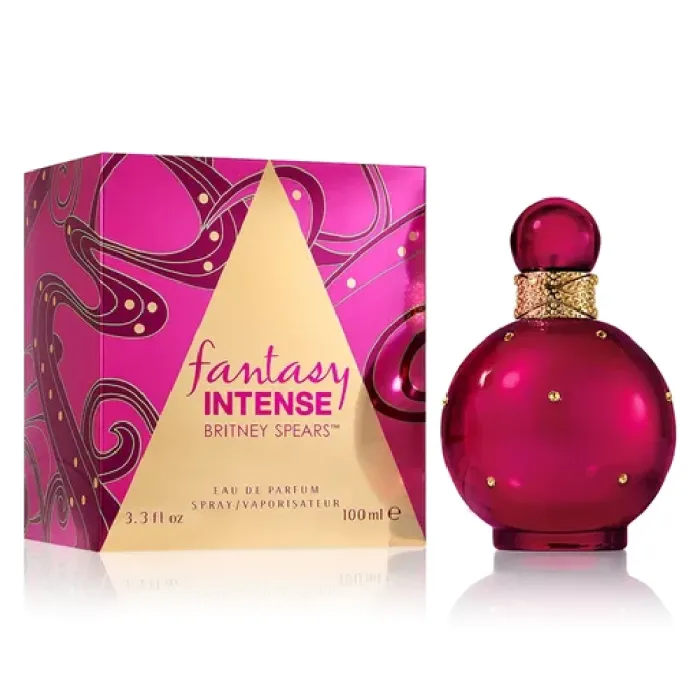 Perfume Fantasy Intense