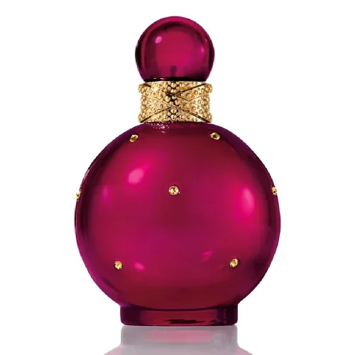 Perfume Fantasy Intense, frasco