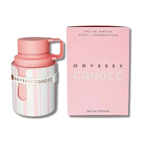 Perfume Odyssey Candee sky