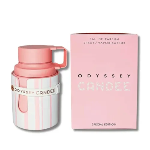 Perfume Odyssey Candee sky