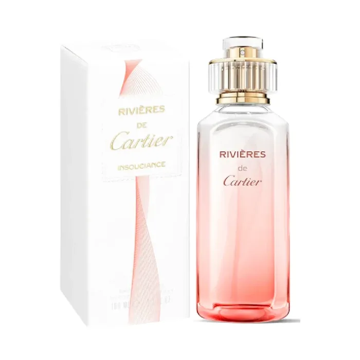 Perfume Riviere Cartier Insouciance