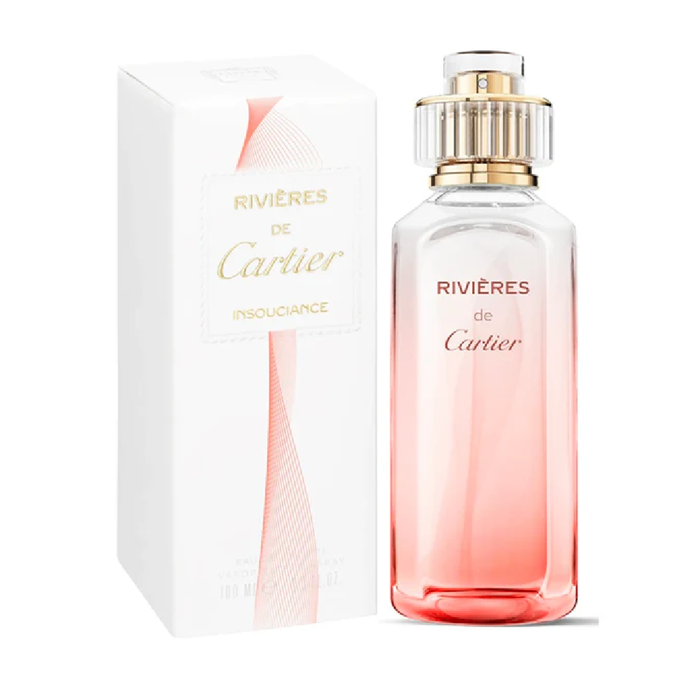 Perfume Riviere Cartier Insouciance