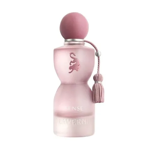 Perfume Sense Laverne EDP, frasco