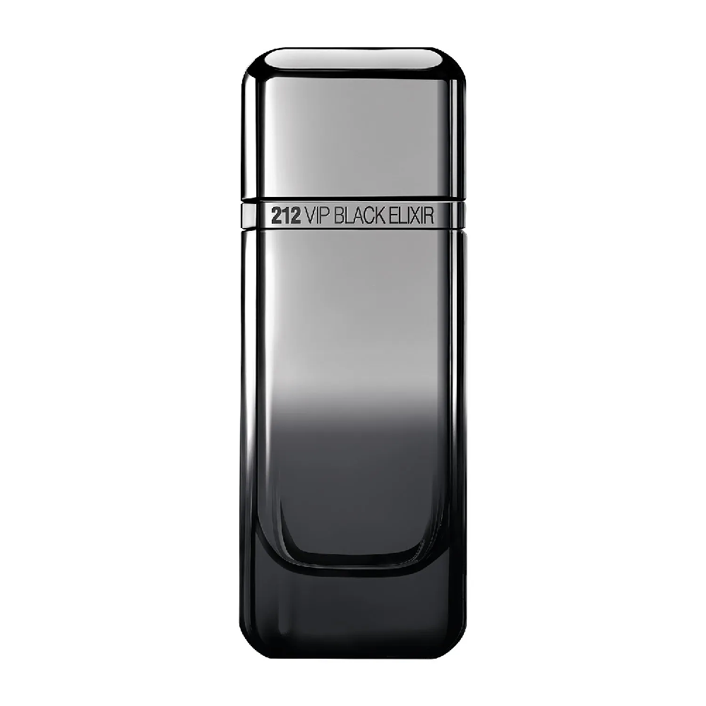 Alternative view of Perfume 212 VIP Black Elixir