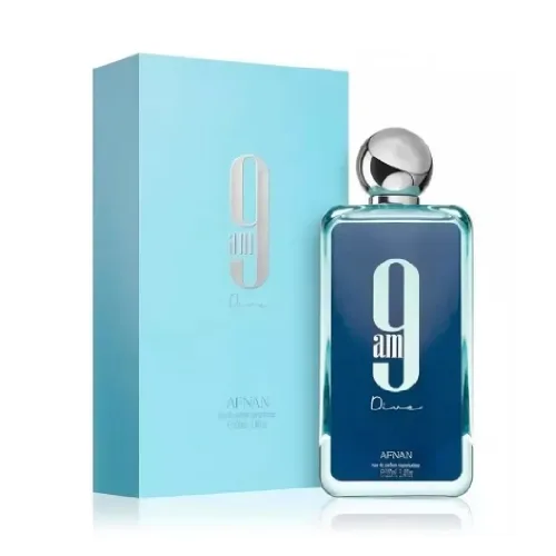 Perfume 9am Dive Afnan