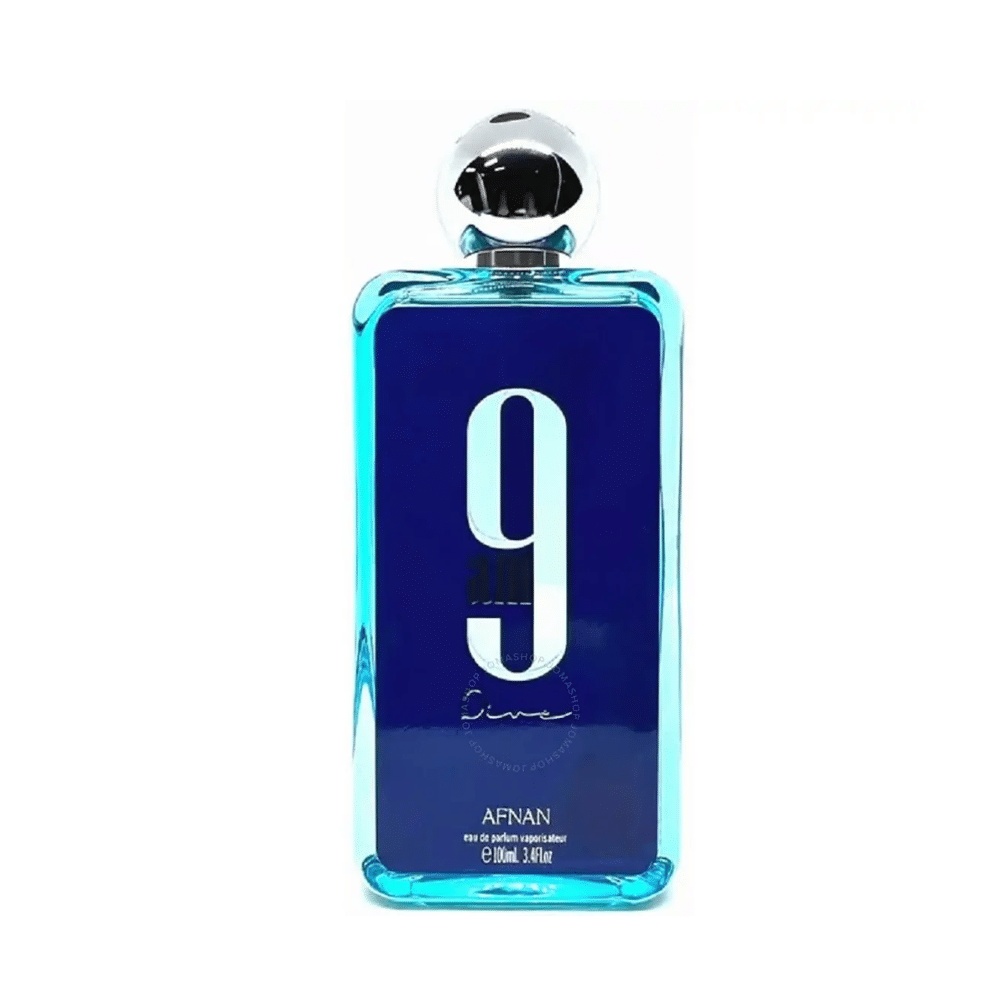 Alternative view of Perfume 9am Dive Afnan