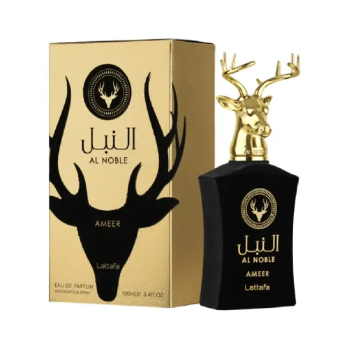 Perfume Al Noble Ameer EDP