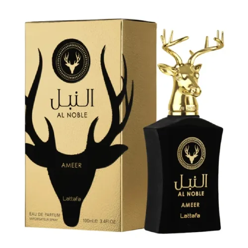 Perfume Al Noble Ameer EDP