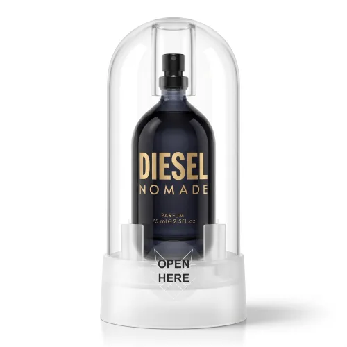 Perfume Diesel Nomade